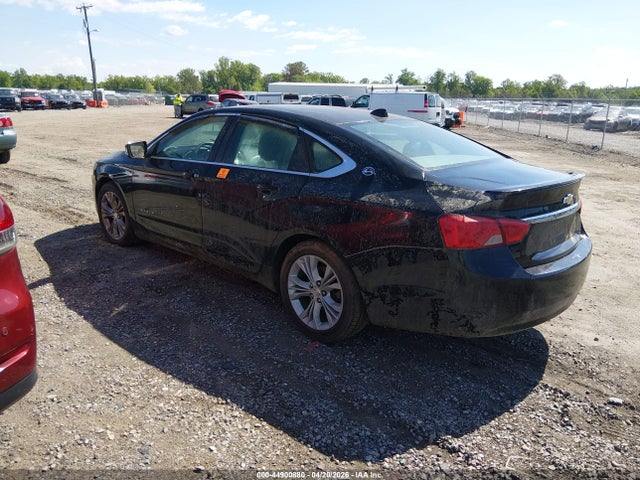 Chevrolet Impala 1lt