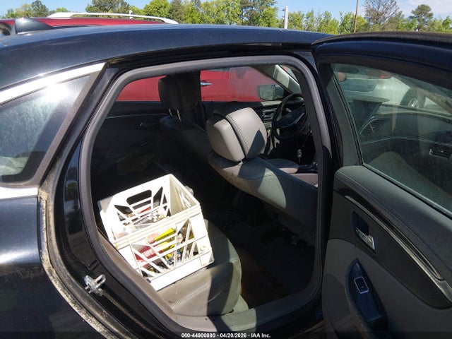 Chevrolet Impala 1lt