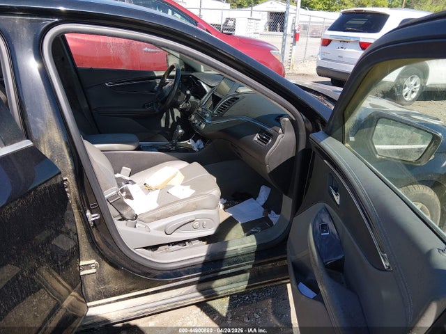 Chevrolet Impala 1lt