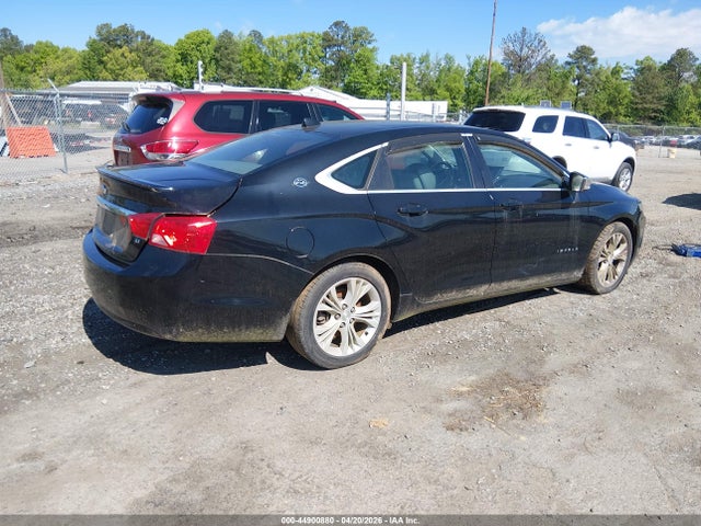 Chevrolet Impala 1lt
