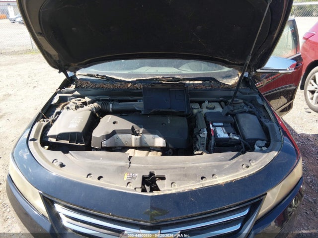 Chevrolet Impala 1lt