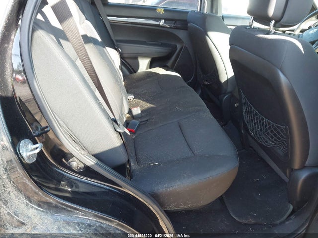 Kia Sorento Lx