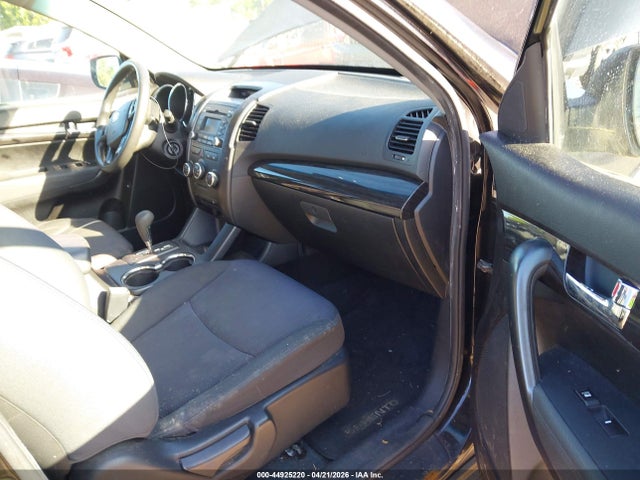Kia Sorento Lx