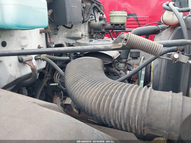 General Motors Topkick C7h042