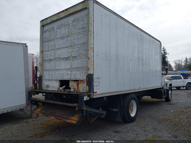 General Motors Topkick C7h042