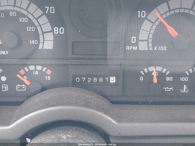 General Motors Topkick C7h042