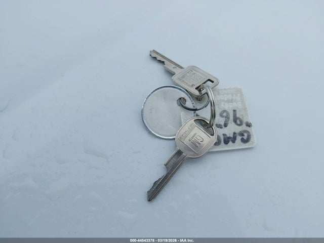 General Motors Topkick C7h042