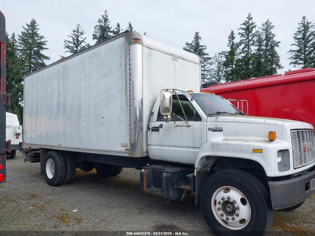 General Motors Topkick C7h042