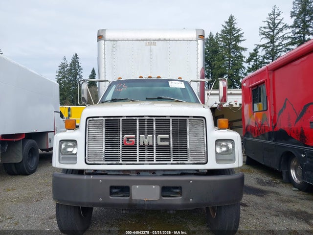 General Motors Topkick C7h042