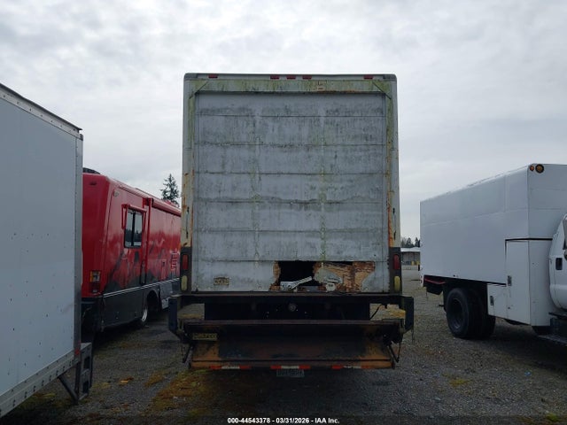 General Motors Topkick C7h042