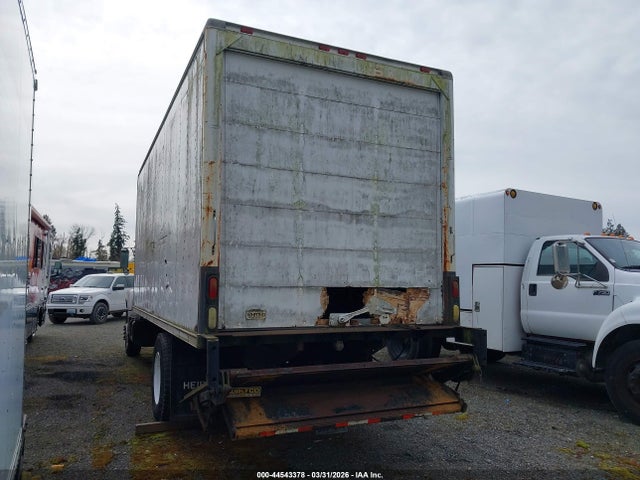 General Motors Topkick C7h042