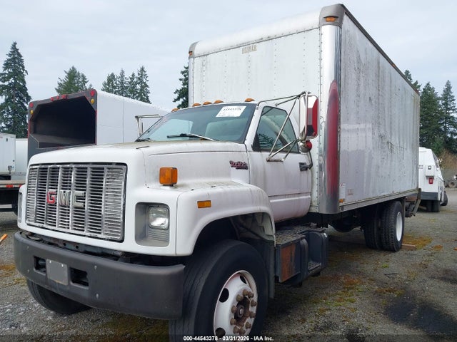 General Motors Topkick C7h042