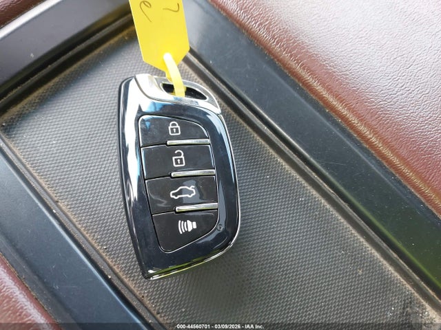 Chevrolet Tahoe Ltz