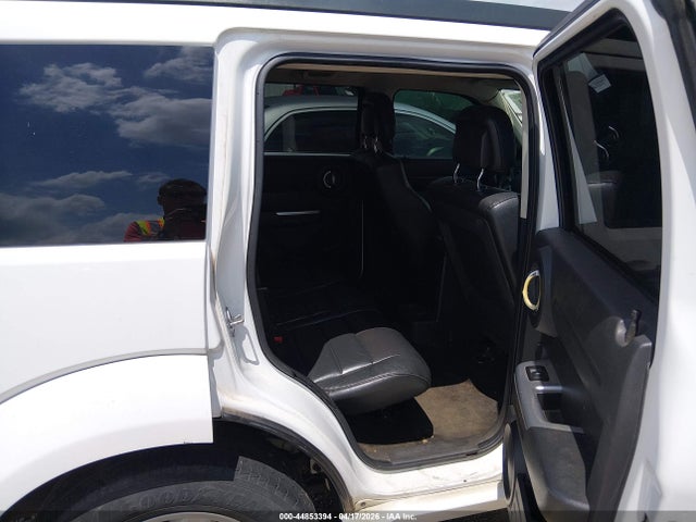 Dodge Nitro Sxt