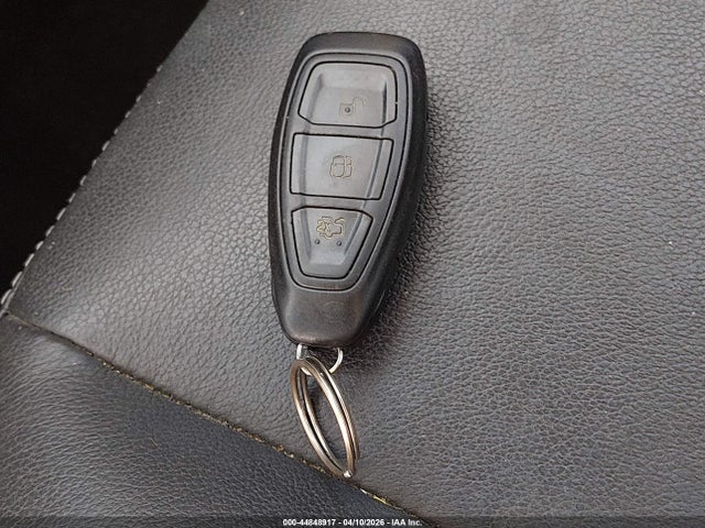 Ford C-MAX Hybrid Sel