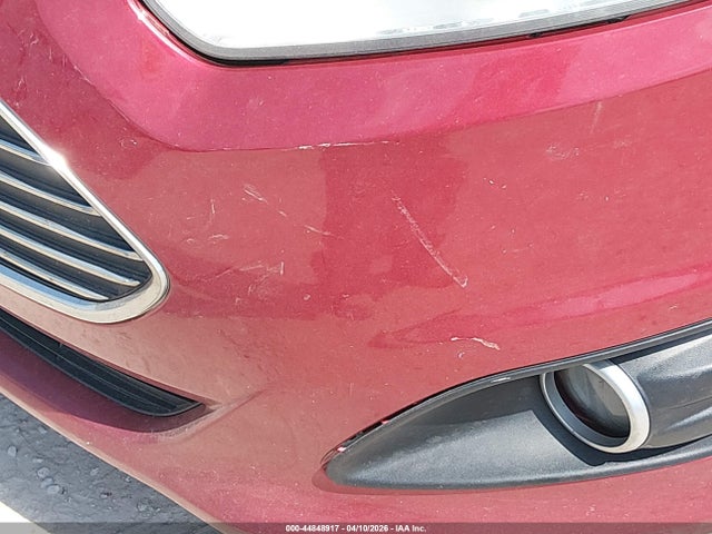 Ford C-MAX Hybrid Sel