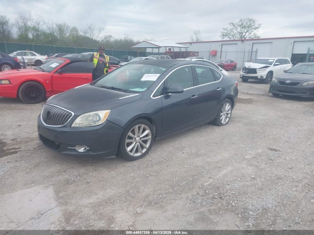 Buick Verano