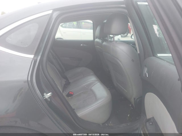 Buick Verano