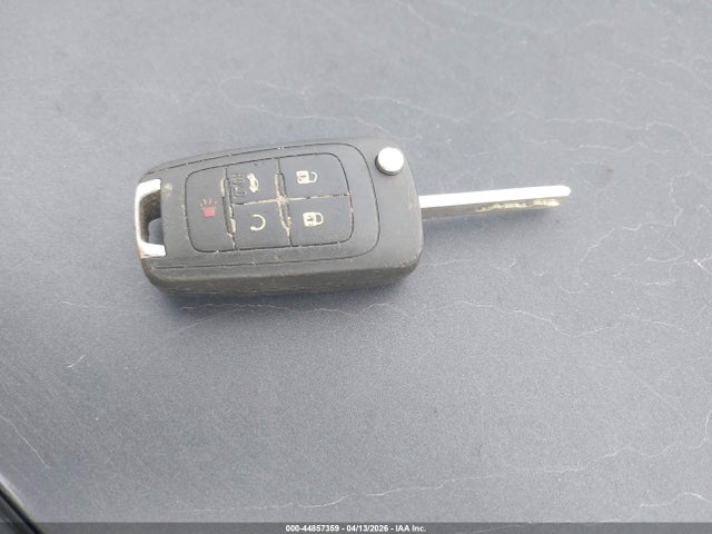 Buick Verano