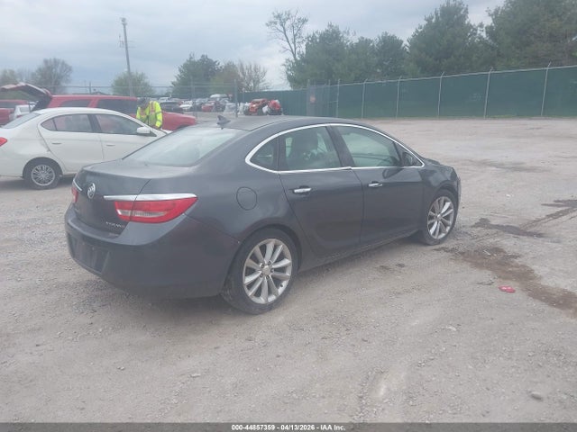 Buick Verano
