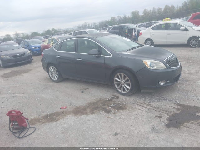 Salvage Buick Verano Image