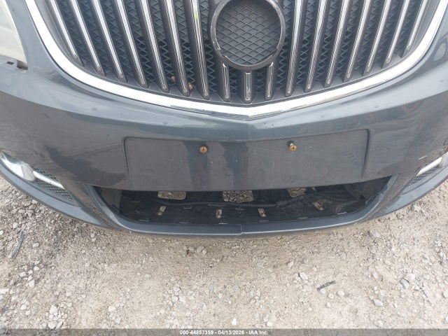 Buick Verano