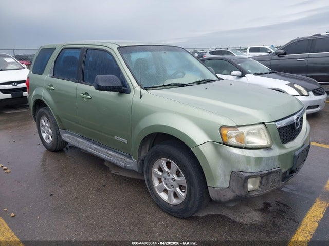 Salvage Mazda Tribute Image