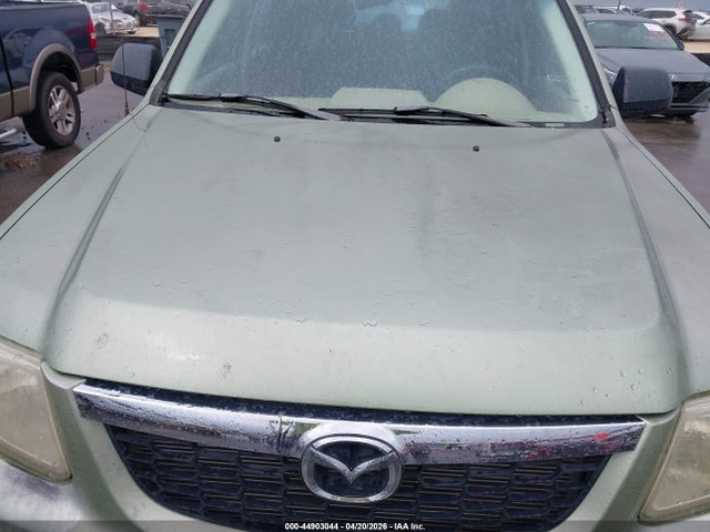 Mazda Tribute I Sport