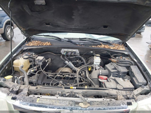 Mazda Tribute I Sport