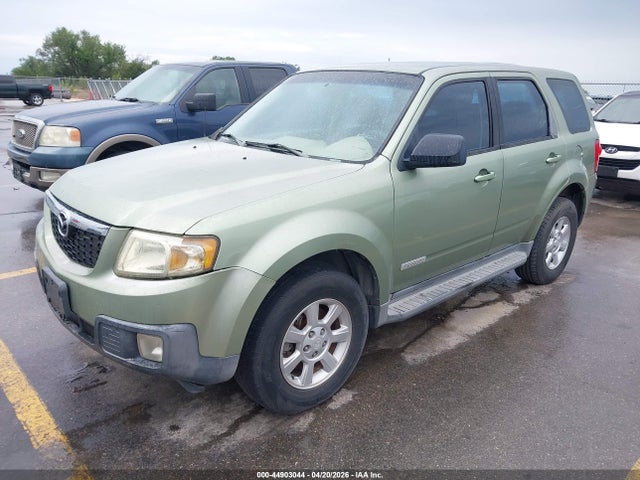 Mazda Tribute I Sport