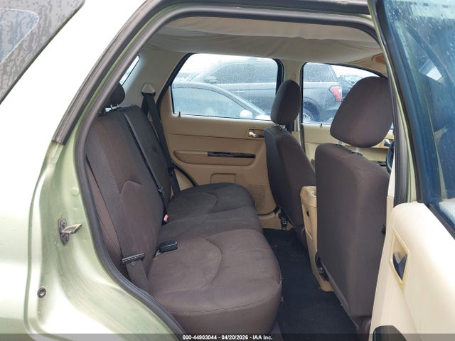 Mazda Tribute I Sport