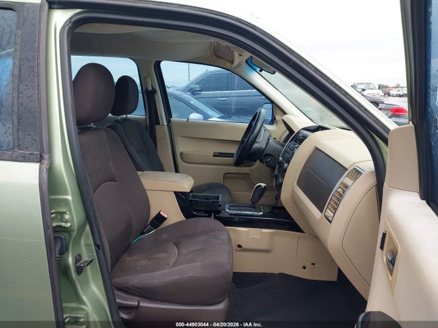 Mazda Tribute I Sport