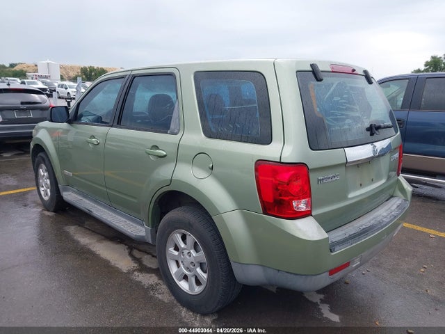 Mazda Tribute I Sport