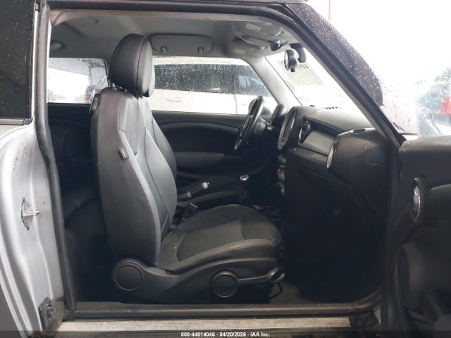 MINI Cooper Clubman