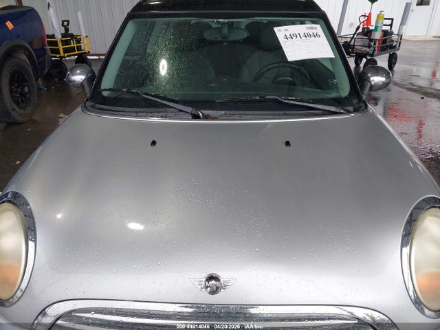 MINI Cooper Clubman