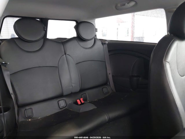 MINI Cooper Clubman