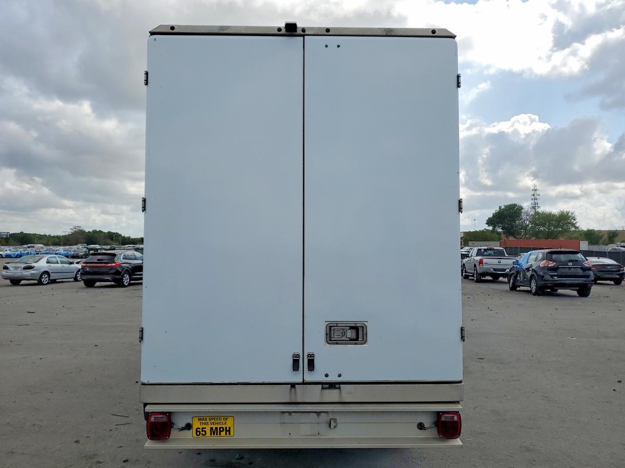 Ford Transit Unknown