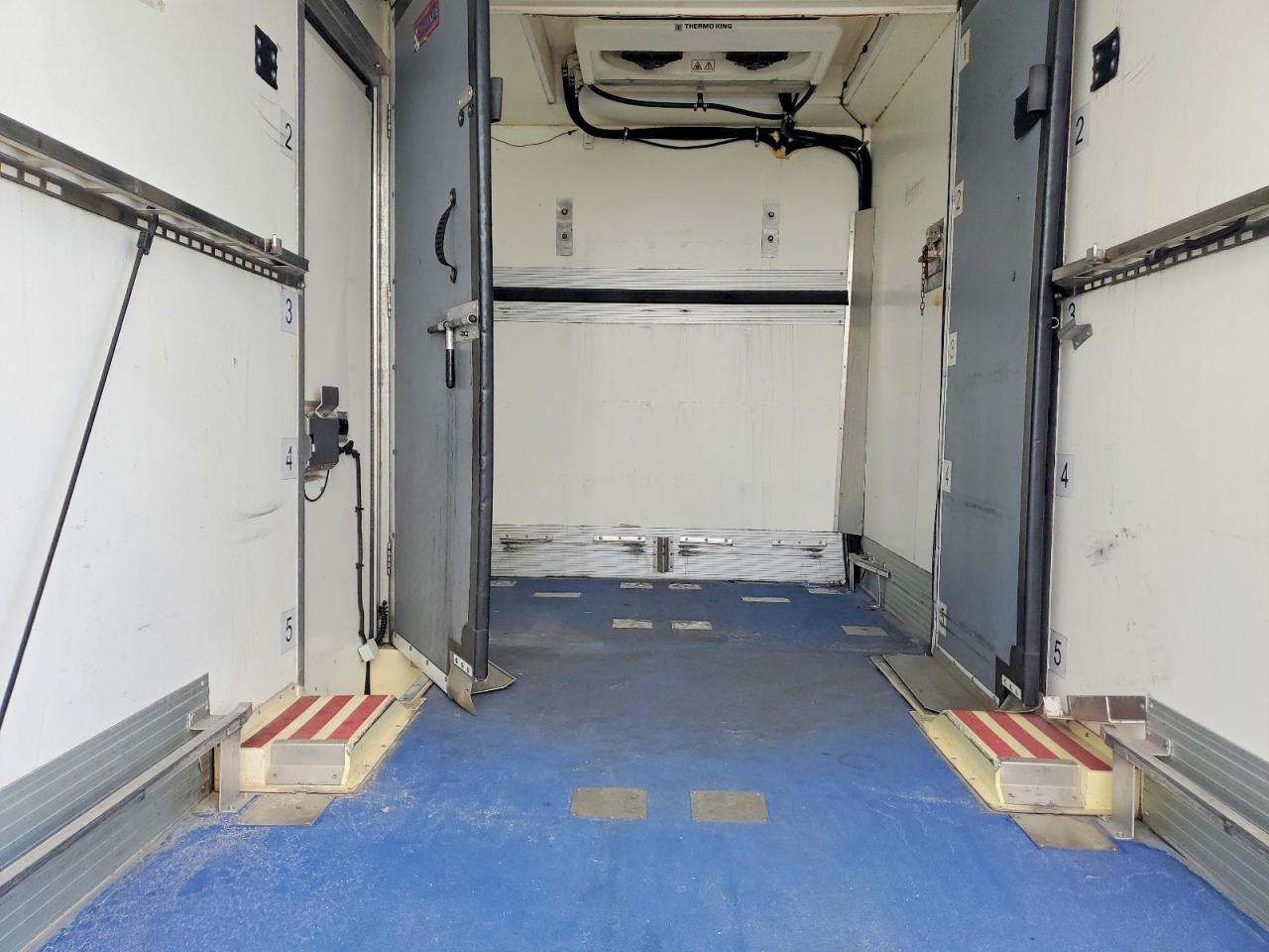 Ford Transit Unknown