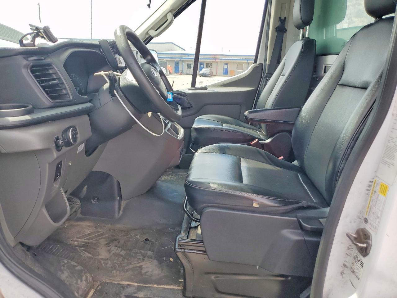 Ford Transit Unknown