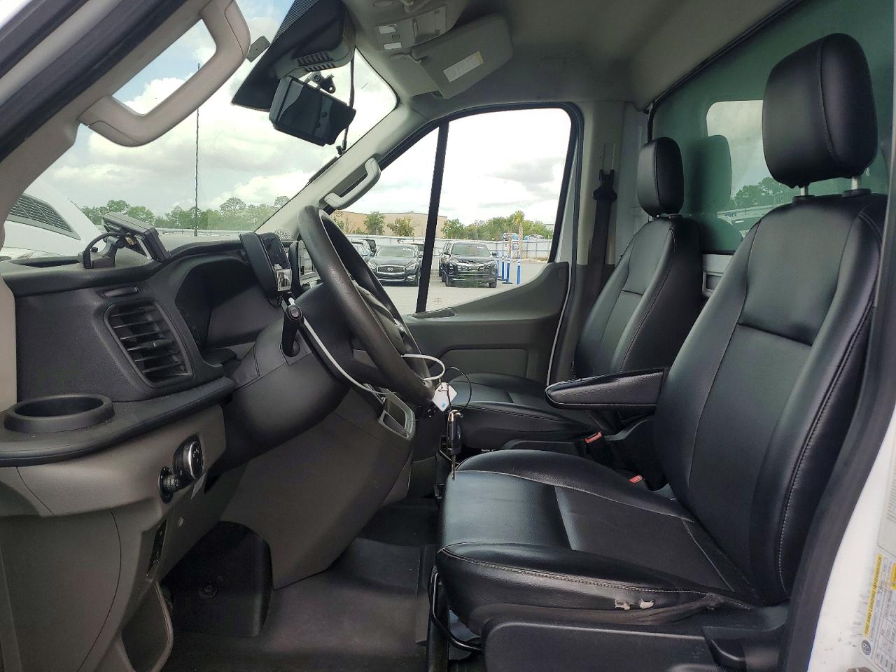 Ford Transit Unknown
