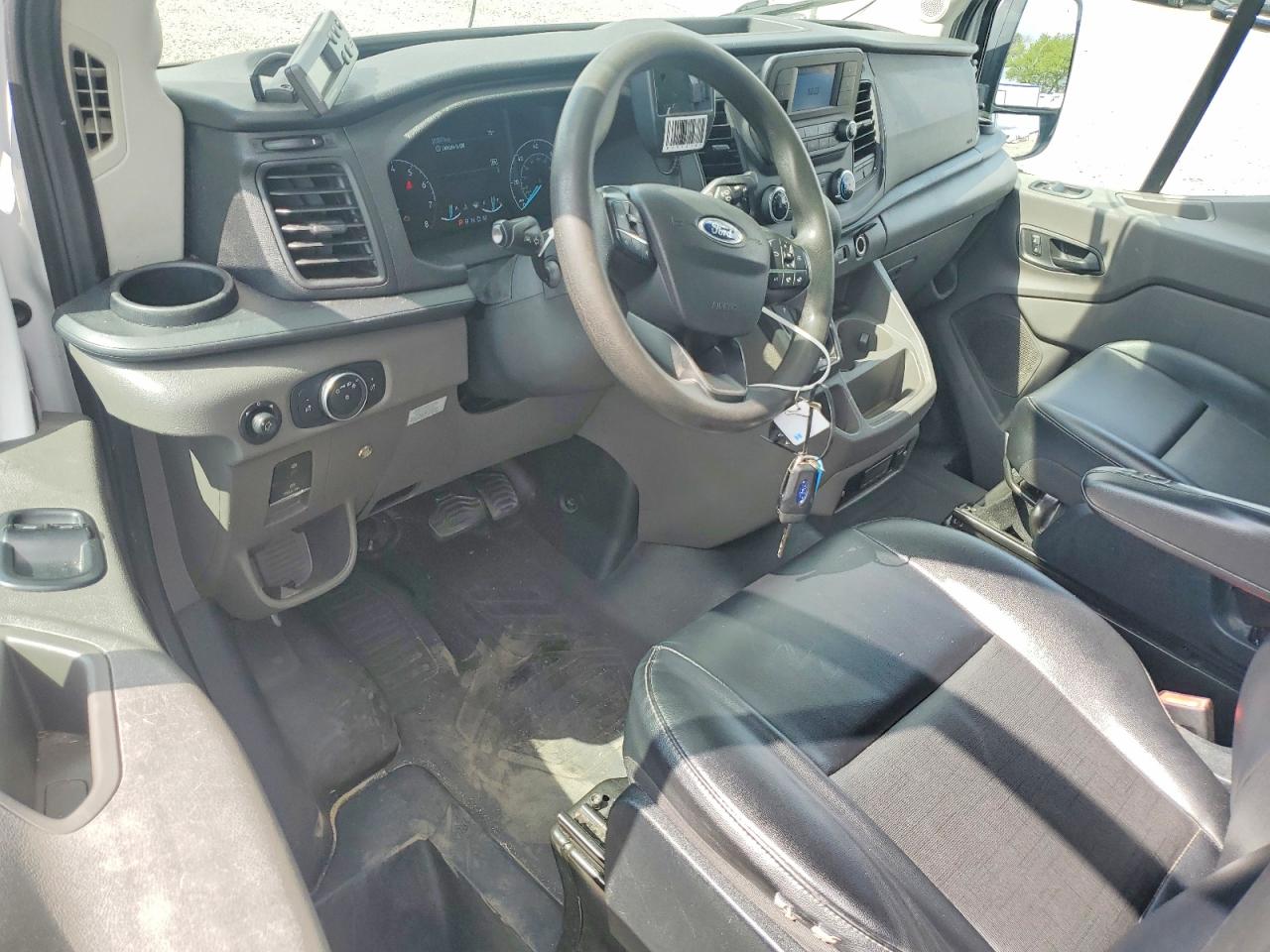 Ford Transit Unknown