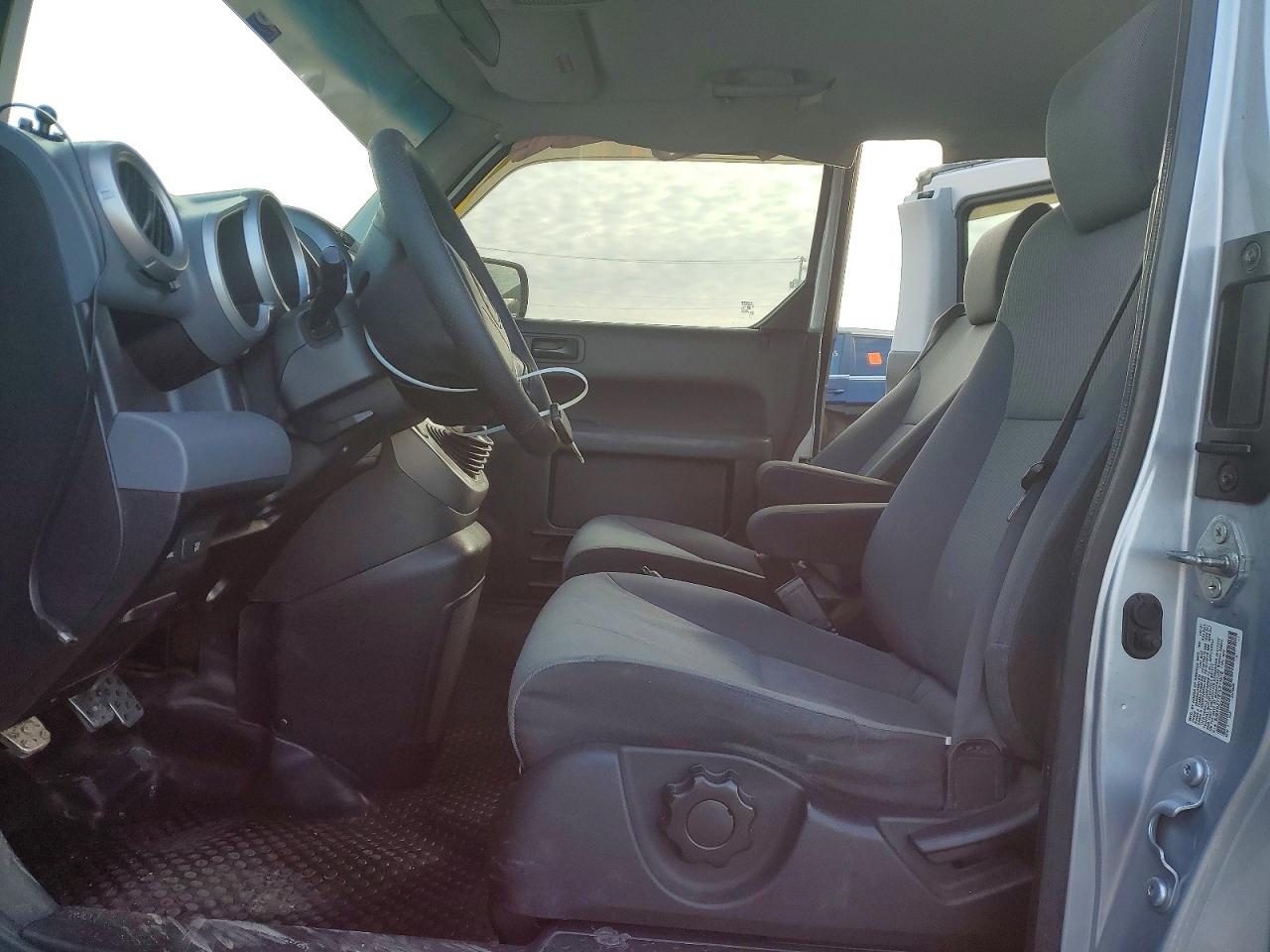 Honda Element Ex