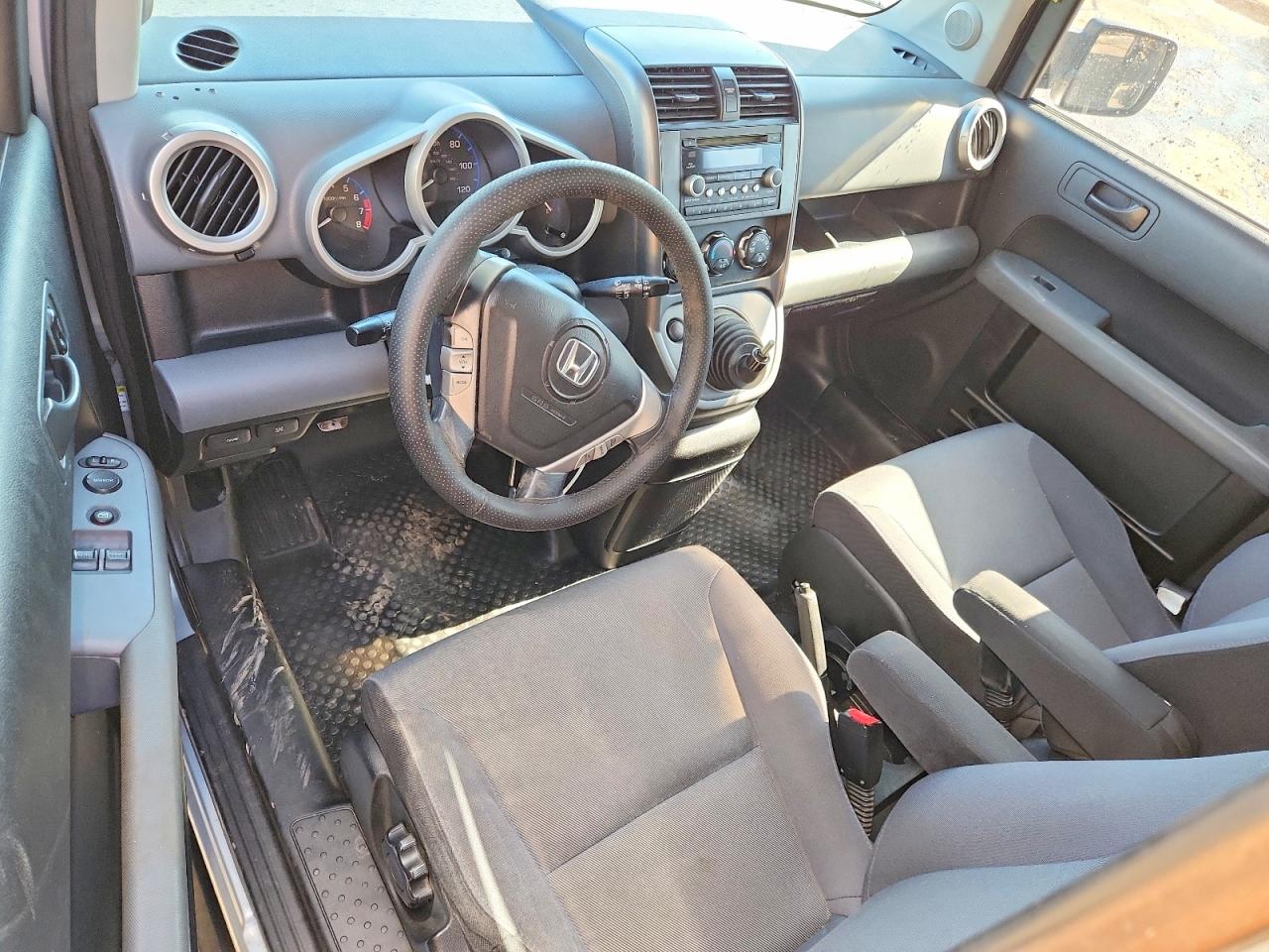 Honda Element Ex