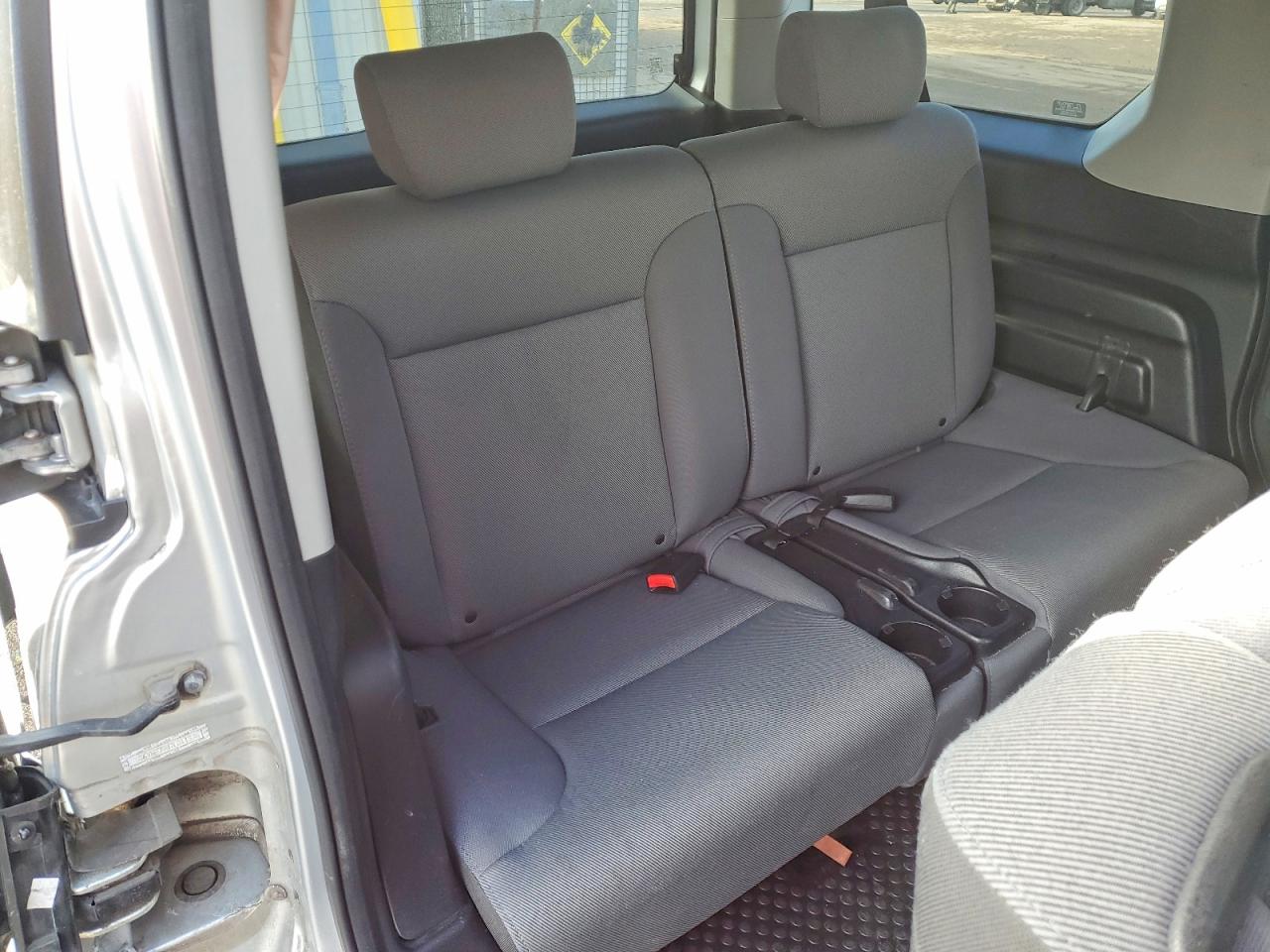 Honda Element Ex