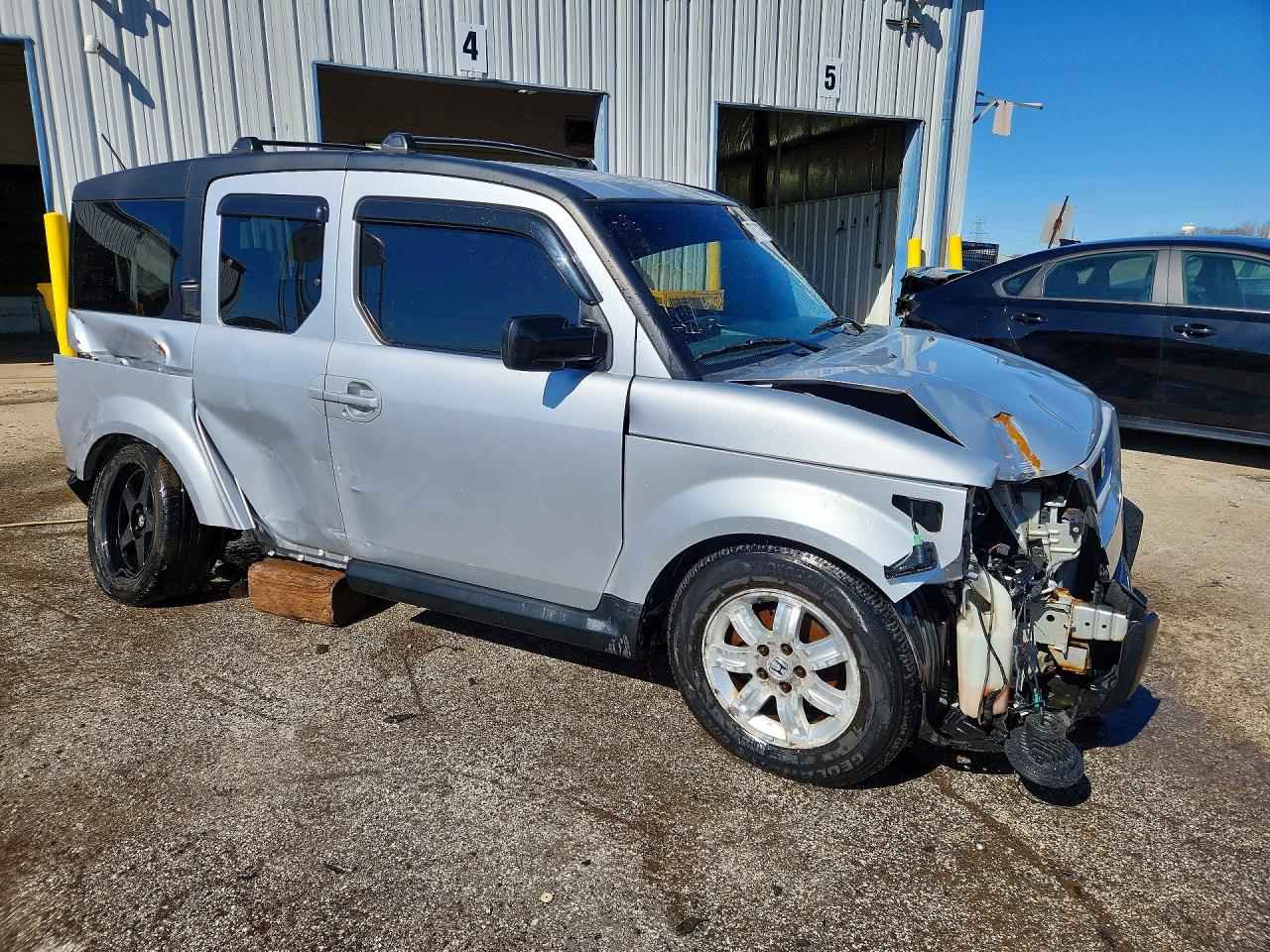 Honda Element Ex