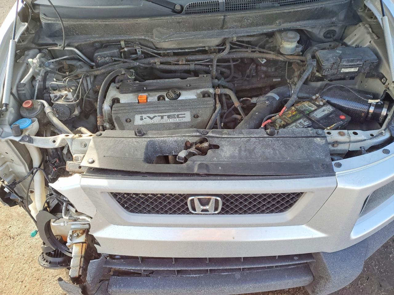 Honda Element Ex