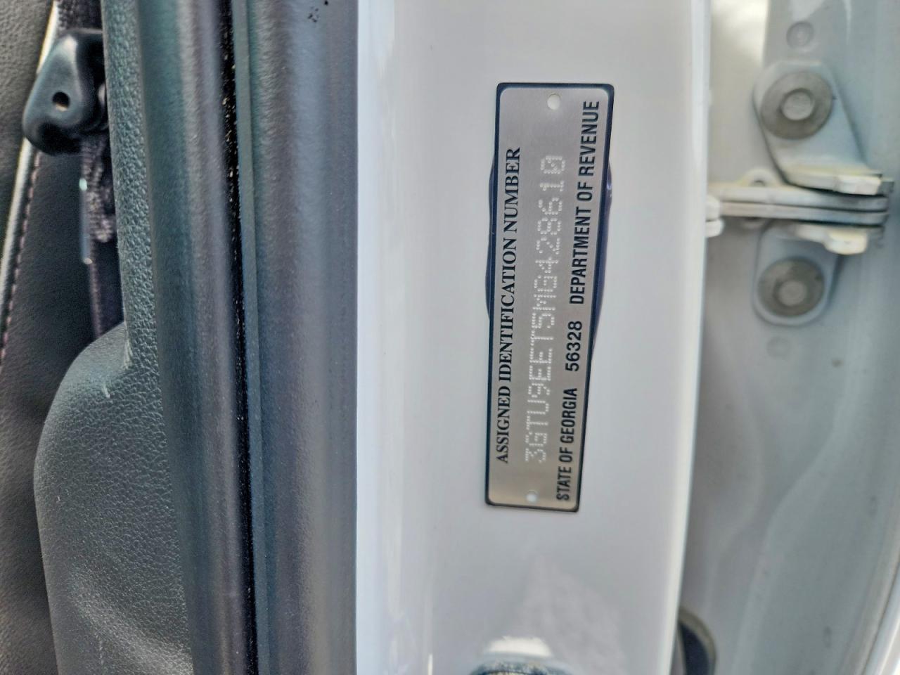 GMC Sierra K1500 At4