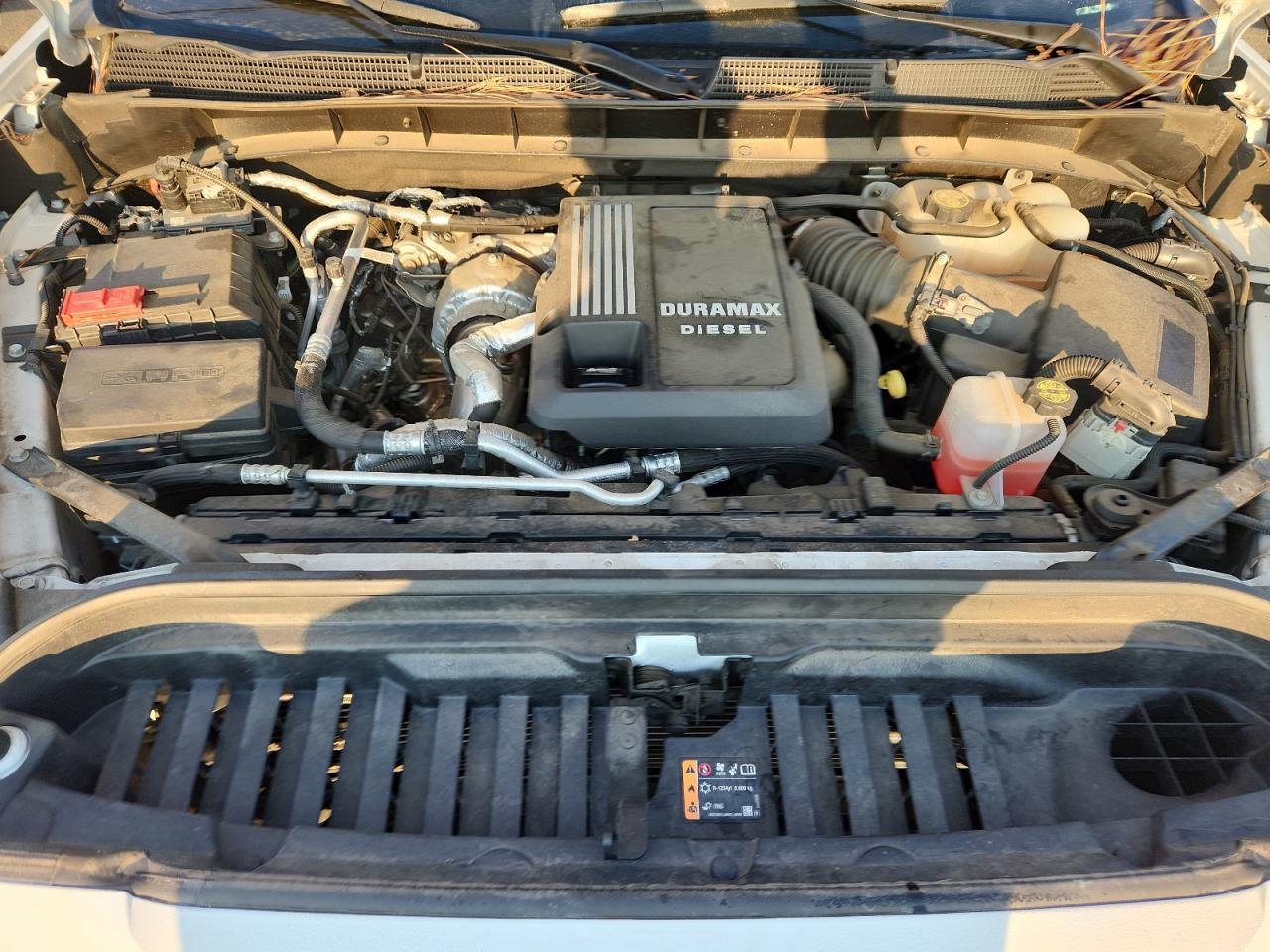 GMC Sierra K1500 At4