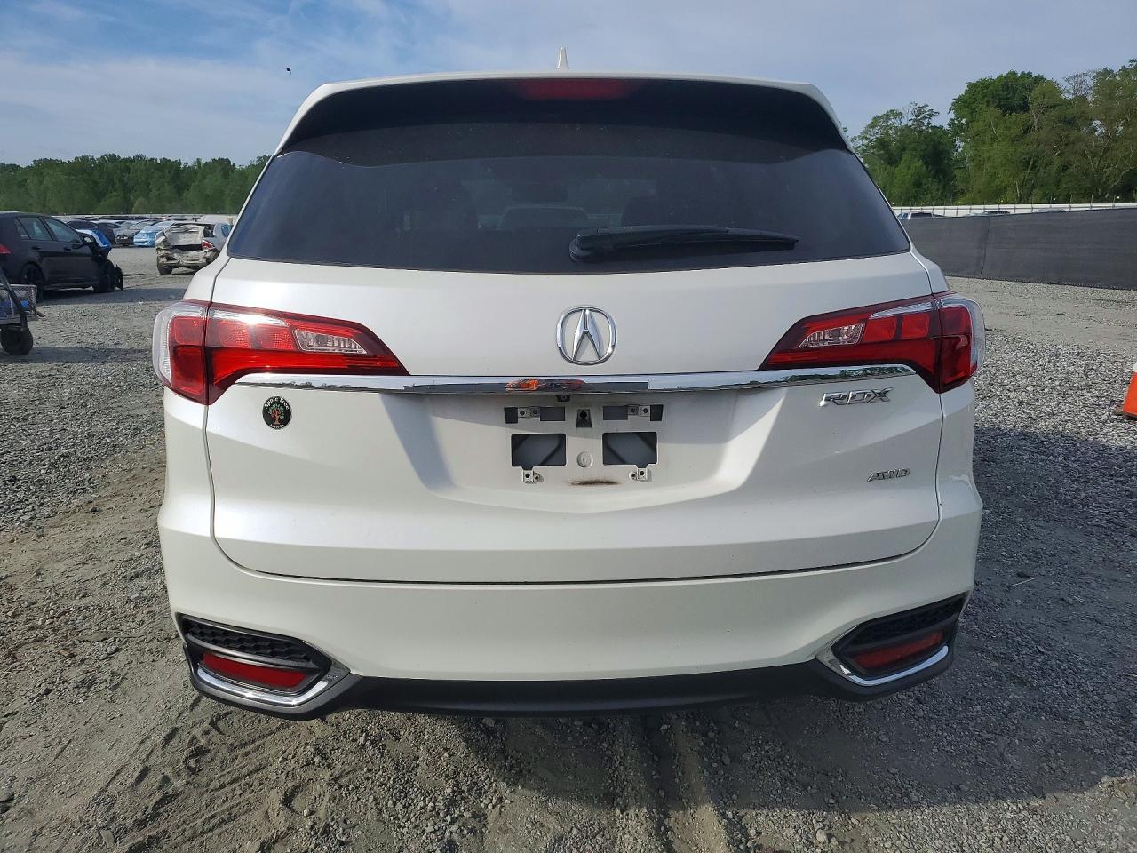 Acura RDX
