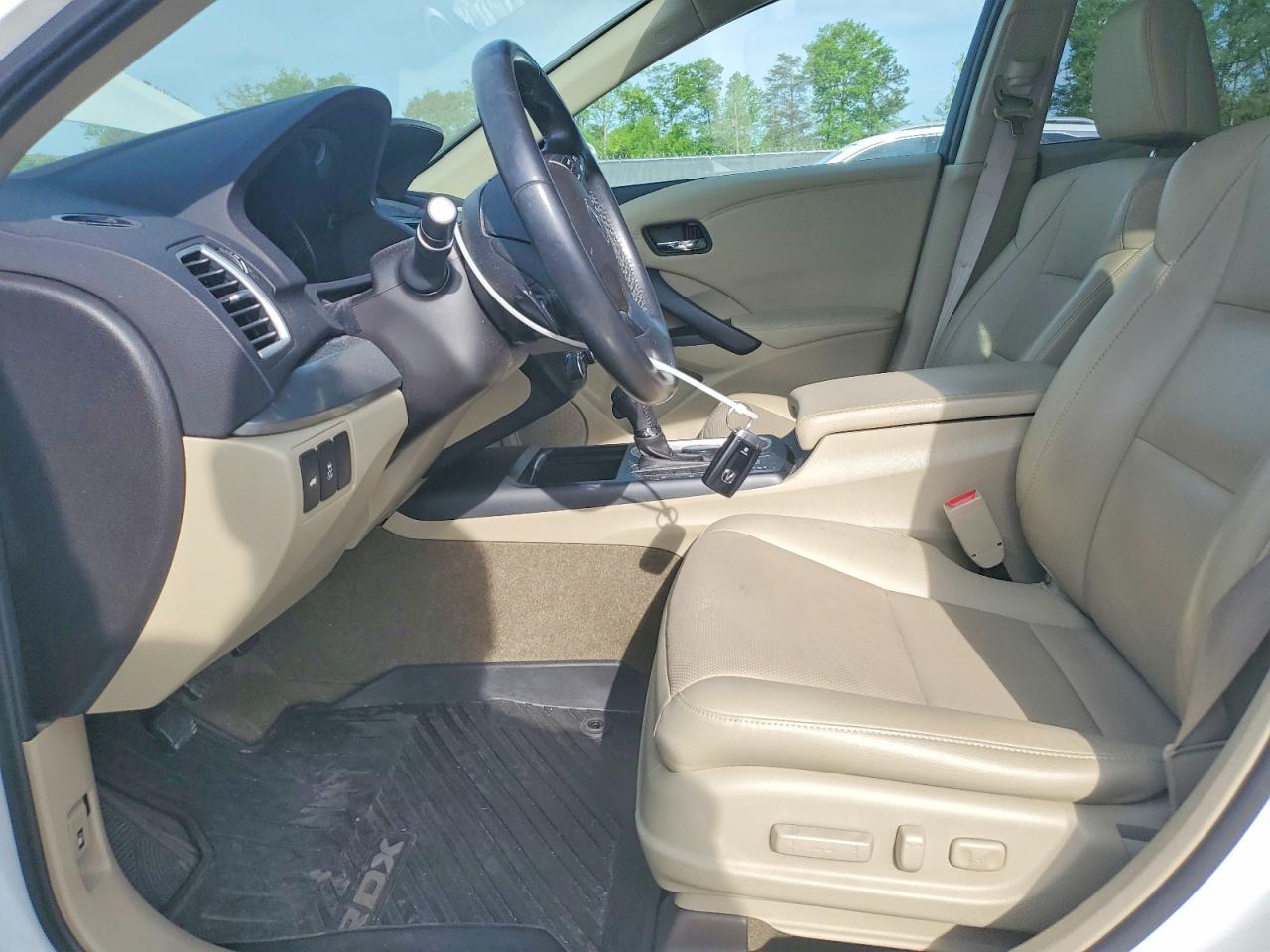 Acura RDX